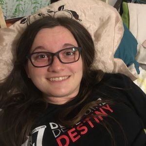 Meet your Posher, Kayla